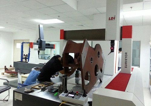 出口產品本地化第三方尺寸檢測